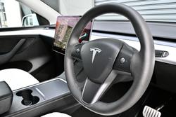 2023 Tesla Model Y Performance AWD Pearl White