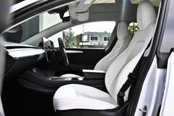 2023 Tesla Model Y Performance AWD Pearl White