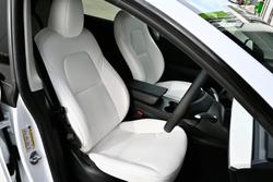 2023 Tesla Model Y Performance AWD Pearl White