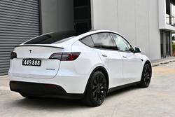 2023 Tesla Model Y Performance AWD Pearl White