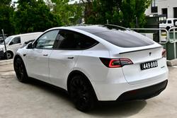 2023 Tesla Model Y Performance AWD Pearl White