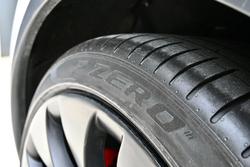 2023 Tesla Model Y Performance AWD Pearl White