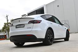 2023 Tesla Model Y Performance AWD Pearl White