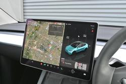 2023 Tesla Model Y Performance AWD Pearl White