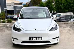 2023 Tesla Model Y Performance AWD Pearl White