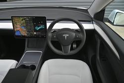 2023 Tesla Model Y Performance AWD Pearl White