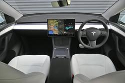 2023 Tesla Model Y Performance AWD Pearl White