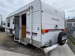 2007 Crusader Crusader Xl