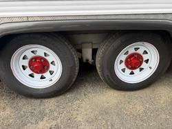 2007 Crusader Crusader Xl