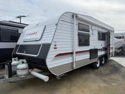 Crusader Crusader XL