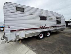 2007 Crusader Crusader Xl