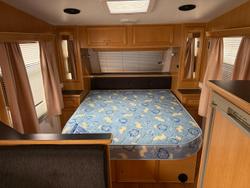 2007 Crusader Crusader Xl