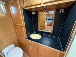 2007 Crusader Crusader Xl