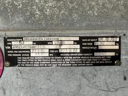 2007 Crusader Crusader Xl