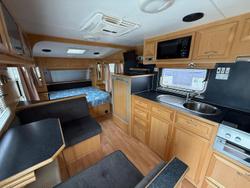 2007 Crusader Crusader Xl