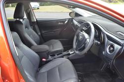 2016 Toyota Corolla ZR