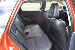 2016 Toyota Corolla ZR