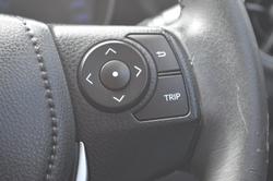 2016 Toyota Corolla ZR