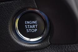 2016 Toyota Corolla ZR