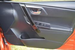 2016 Toyota Corolla ZR