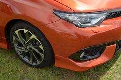 2016 Toyota Corolla ZR