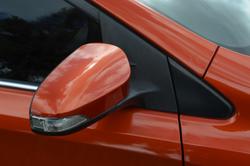 2016 Toyota Corolla ZR