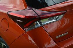 2016 Toyota Corolla ZR