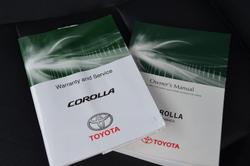 2016 Toyota Corolla ZR