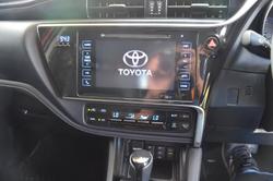 2016 Toyota Corolla ZR