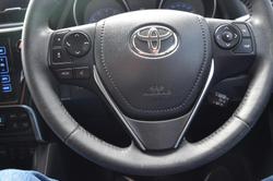 2016 Toyota Corolla ZR