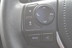 2016 Toyota Corolla ZR