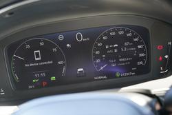 2023 Honda Civic e:HEV LX