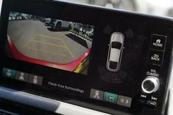 2023 Honda Civic e:HEV LX