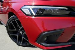 2023 Honda Civic e:HEV LX