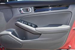 2023 Honda Civic e:HEV LX