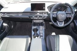 2023 Honda Civic e:HEV LX