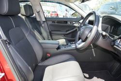 2023 Honda Civic e:HEV LX