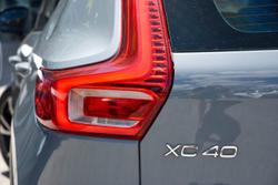 2020 Volvo XC40
