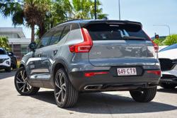 2020 Volvo XC40