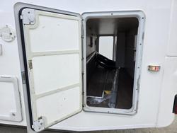 2018 Talvor Euro Deluxe 6 Berth