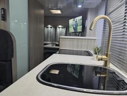 2018 Talvor Euro Deluxe 6 Berth