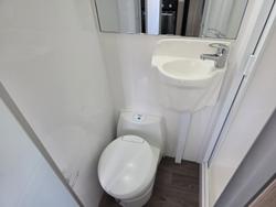 2018 Talvor Euro Deluxe 6 Berth