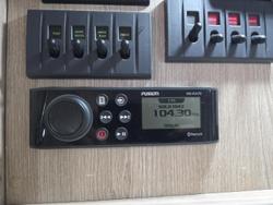 2018 Talvor Euro Deluxe 6 Berth