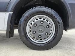 2018 Talvor Euro Deluxe 6 Berth