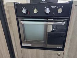 2018 Talvor Euro Deluxe 6 Berth