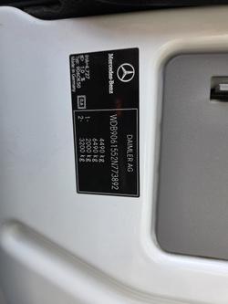 2018 Talvor Euro Deluxe 6 Berth