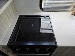 2018 Talvor Euro Deluxe 6 Berth