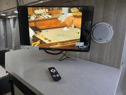 2018 Talvor Euro Deluxe 6 Berth