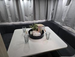 2018 Talvor Euro Deluxe 6 Berth