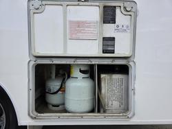 2018 Talvor Euro Deluxe 6 Berth